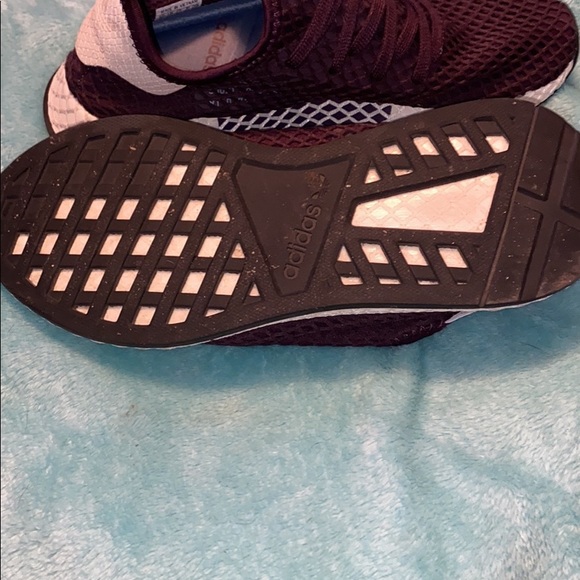 Women’s adidas size 8 - Picture 3 of 3